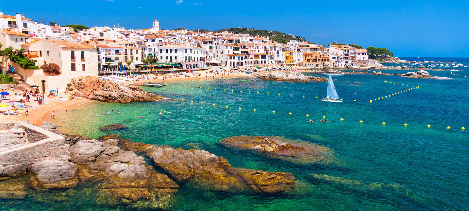 Costa Brava